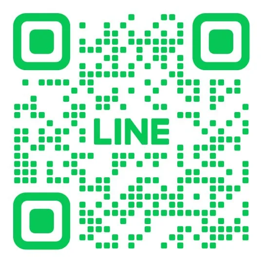 QR Code ทักเข้ามา สาธุ 168 Line @